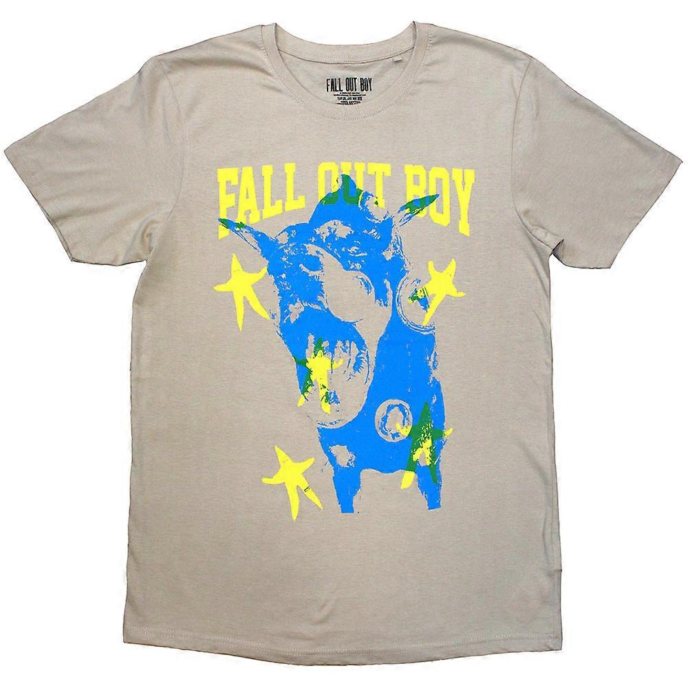 Fall Out Boy Dog T Shirt