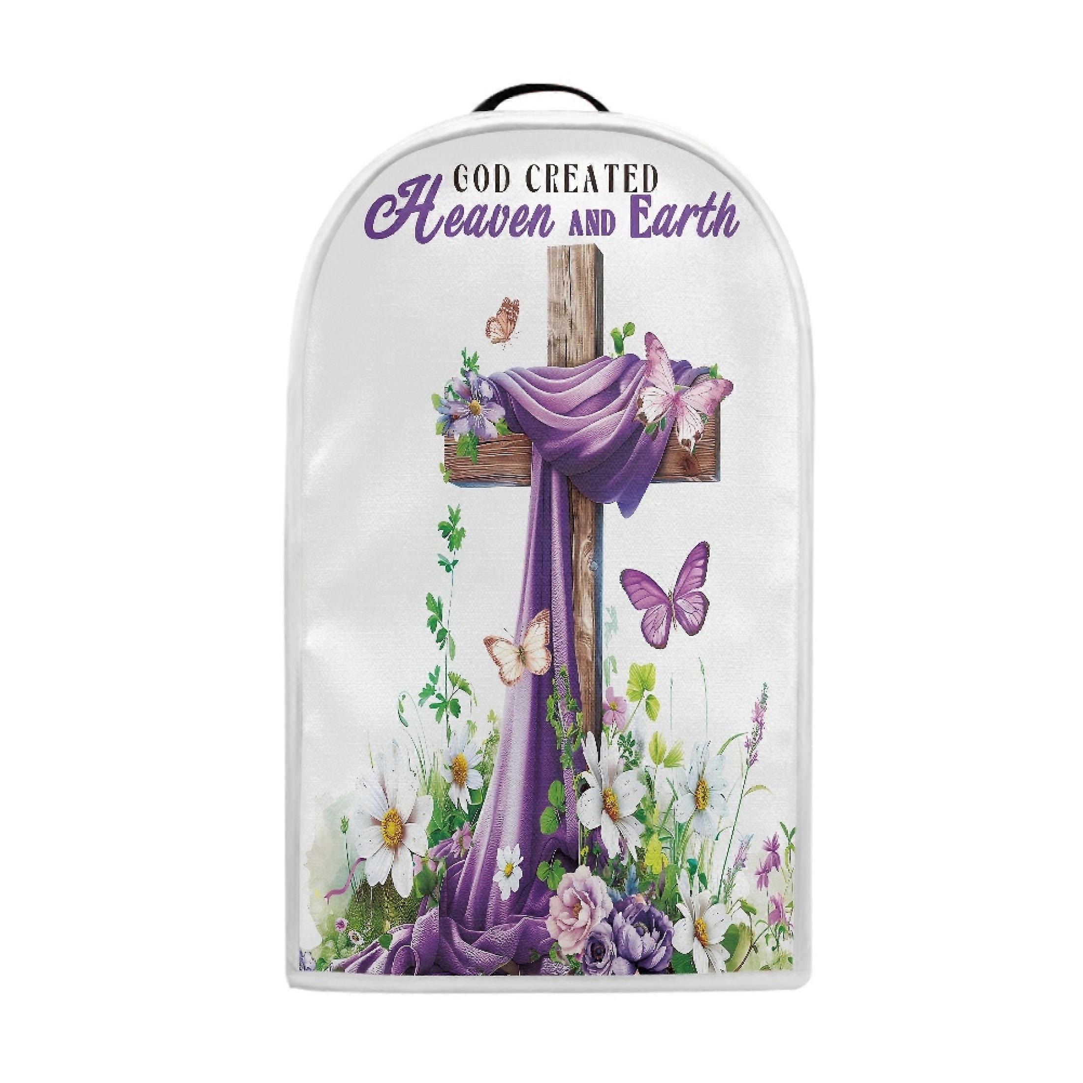 Kitchen Accessories with Multifunctional Elastic Protective Case for Kitchen Use, Florals