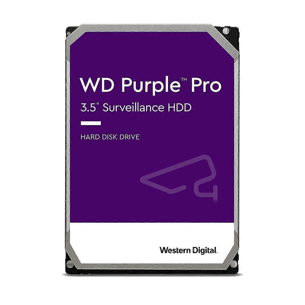 3,5 polegadas Purple Pro, 3,5",