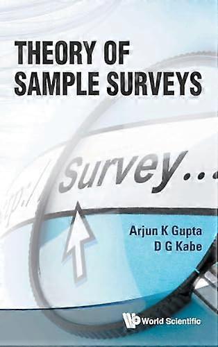 Theory Of Sample Surveys