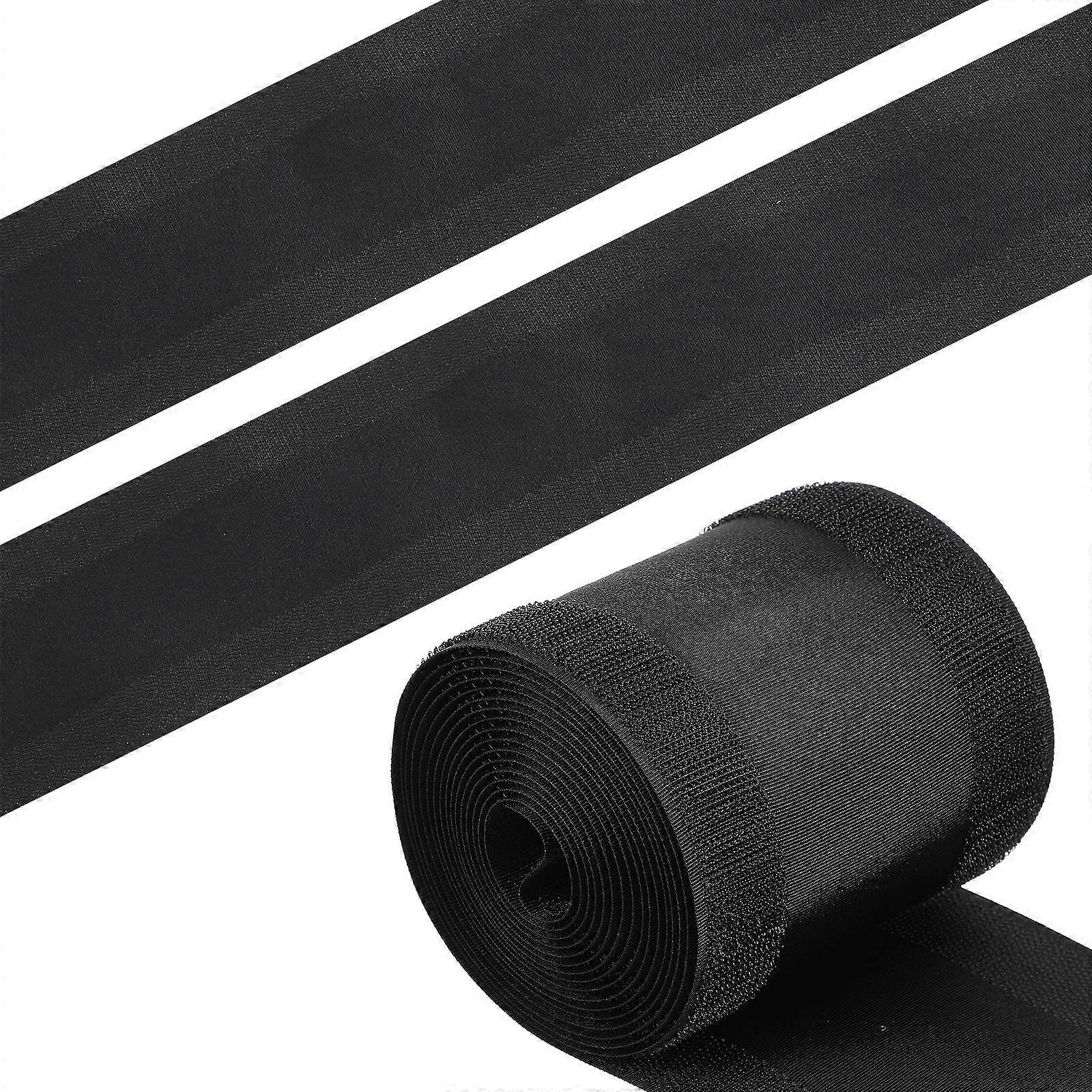 Floor Cable Cover Hook and Loop Tape for Cable Protection 3 Meter
