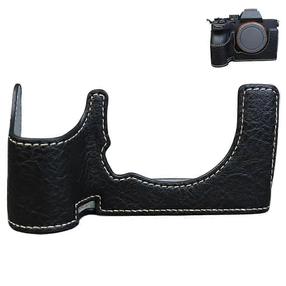 Compatible SonyA7M5 camera bag Camera Protective Wrap Cover