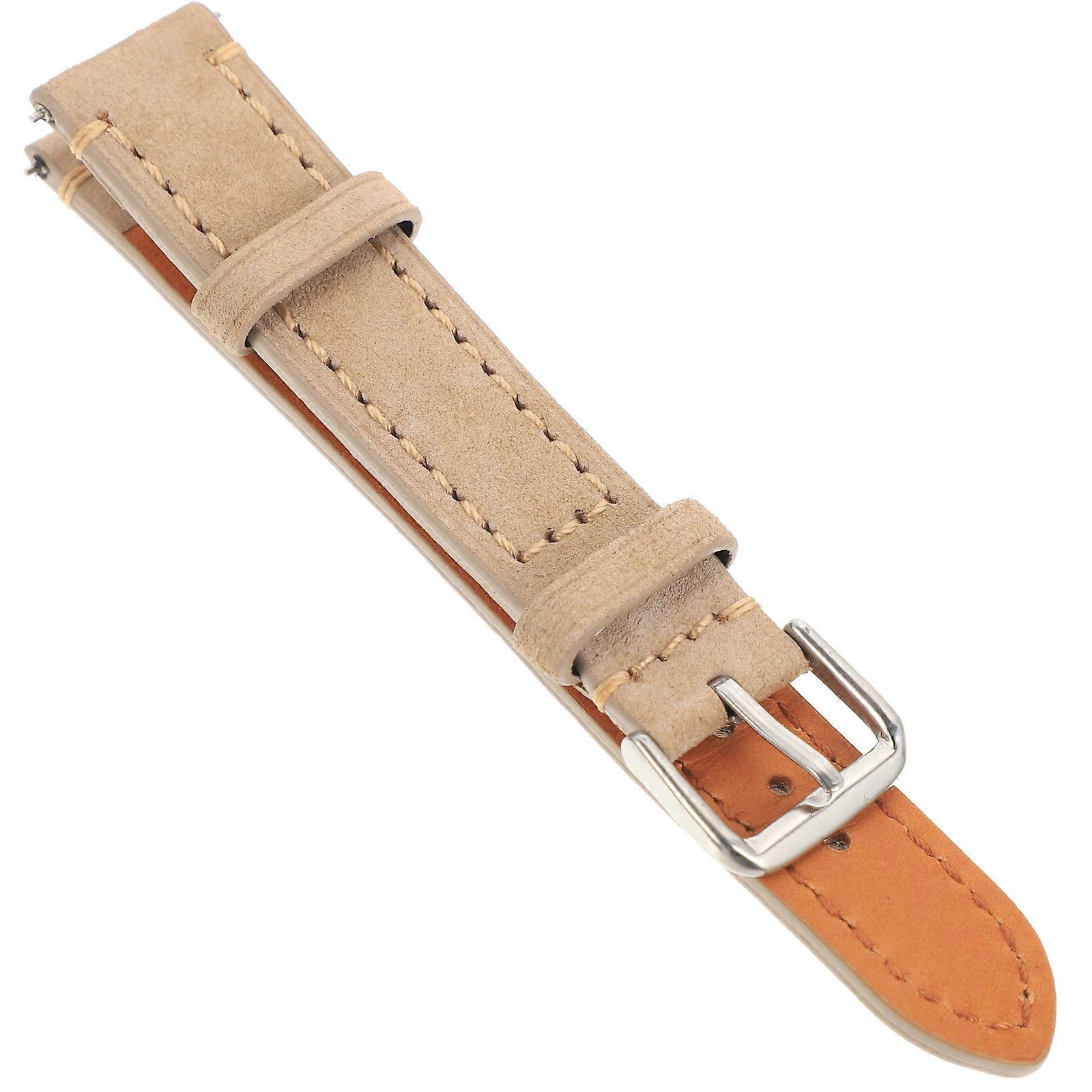 Wear-Resistant Watch Band Adjustable Watchband Replaceable Watch Strap