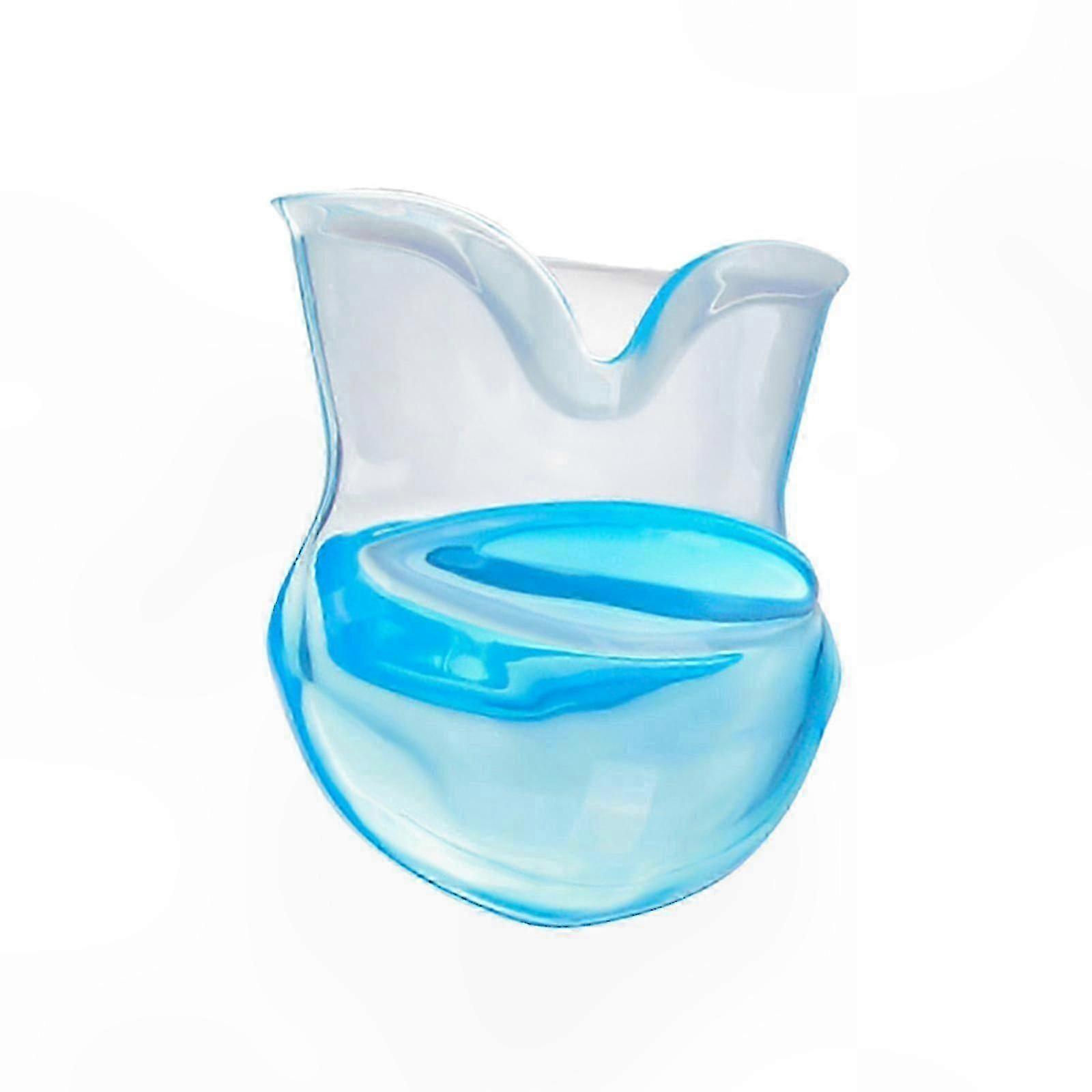 Silicone Tongue Cover compatible with Snoring Reduction Improved Sleep Quality Comcompatible withtable Nighttime Solution
