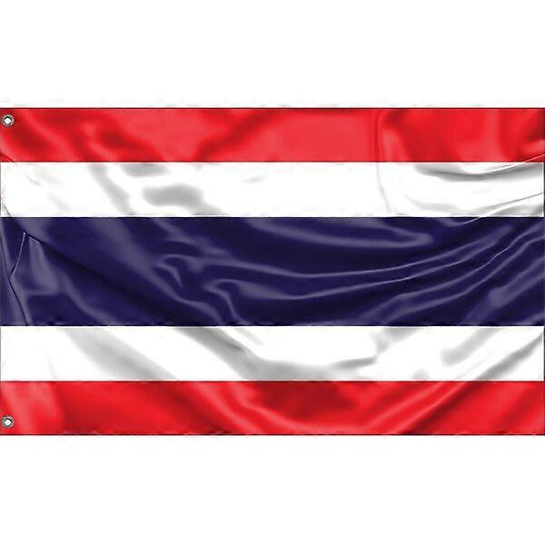 Thailand Flagge GS0233