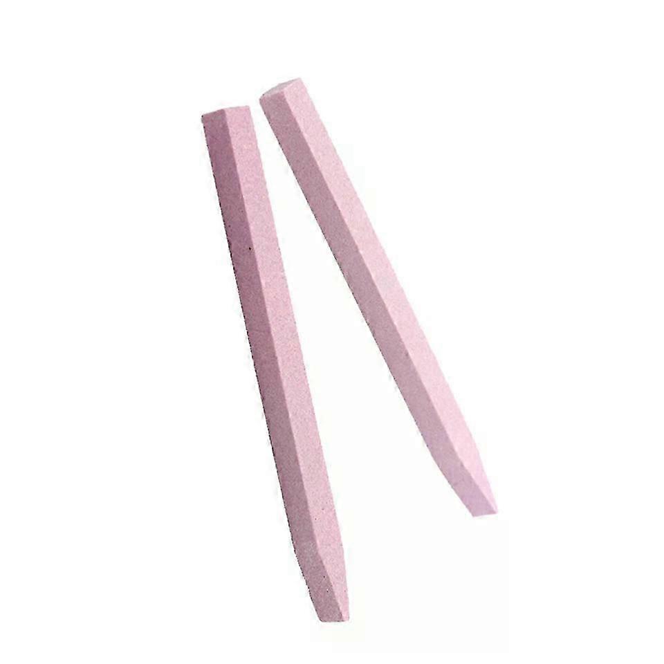 Buffing Block Buffer, 2 Pcs Nail Art Grinding Tools for Natural Nails