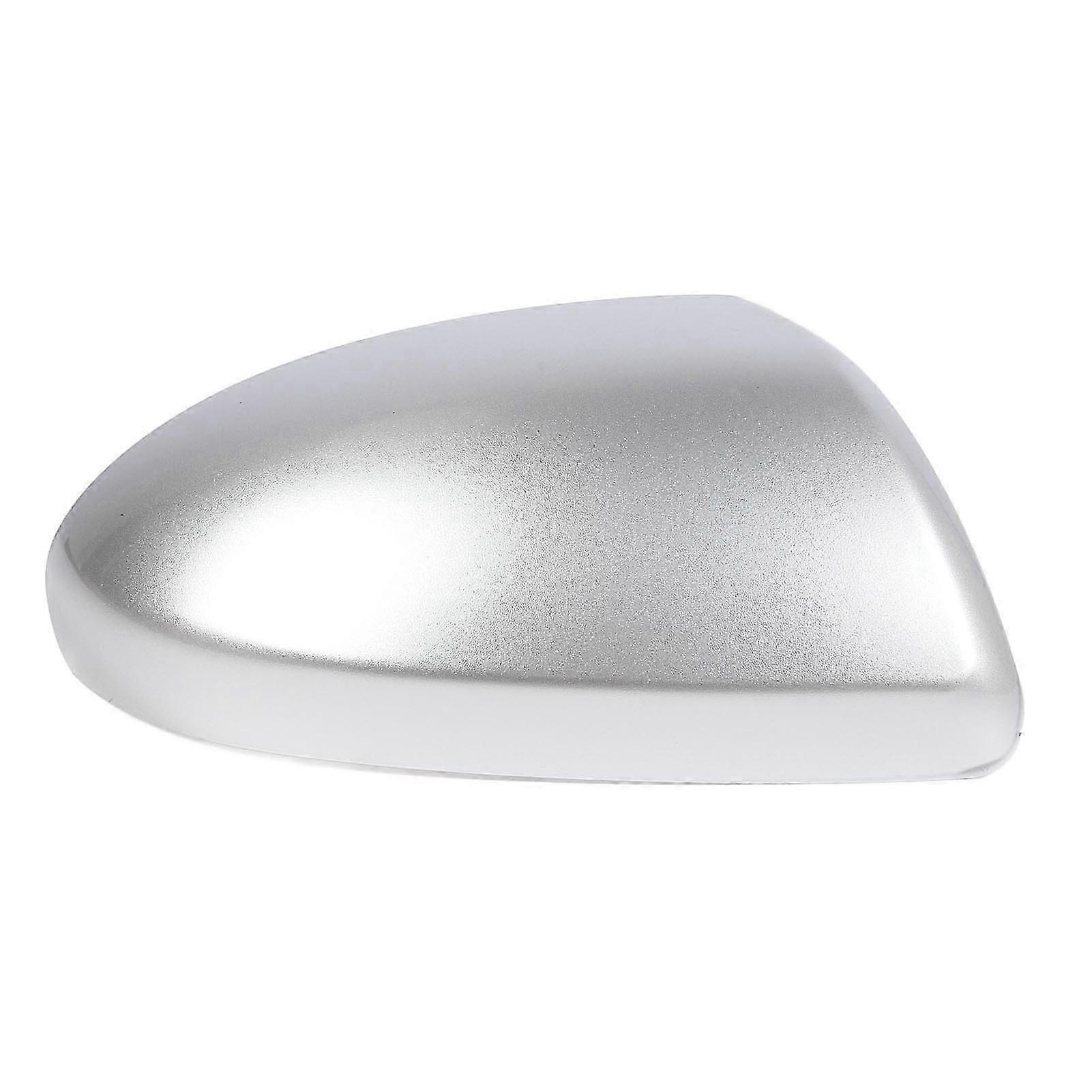 Blue Impact Resistant Scratch Proof Side Wing Mirror Cover Left