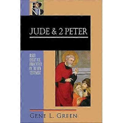 Jude and 2 Peter
