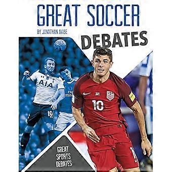 Grote voetbaldebatten (Grote sportdebatten)