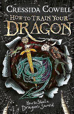 How to Train Your Dragon: How to Steal a Dragon's Sword