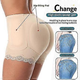 Enhancers Fake Ass Panties Hip Butt Lifter Shapers Control Panties Padded Slimming Underwear Enhancer Hip Pads Pant