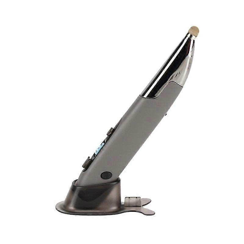 Wiress Charging Mouse