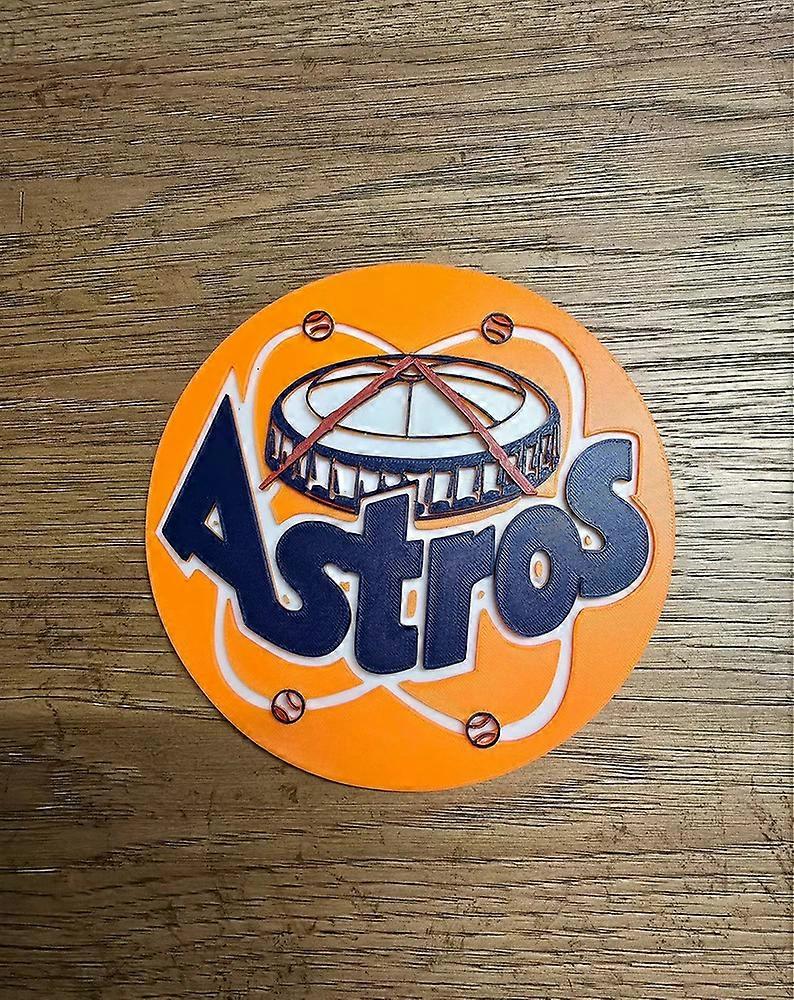 Astros Logo