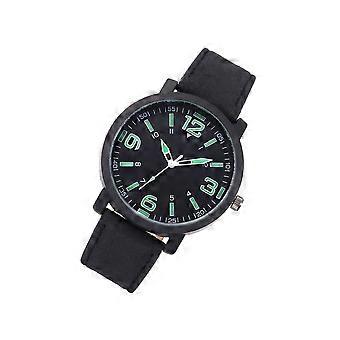 Herrenuhren Luxus Quarzuhr Männer Casual Slim Watch Digitaluhr