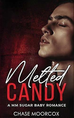 Melted candy sour candy 3, paperback