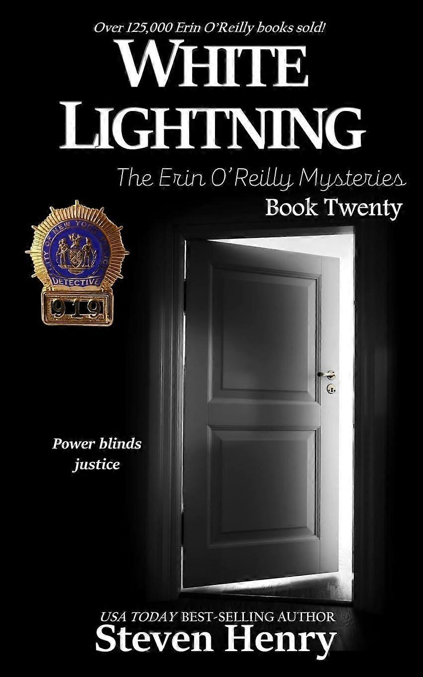 White lightning