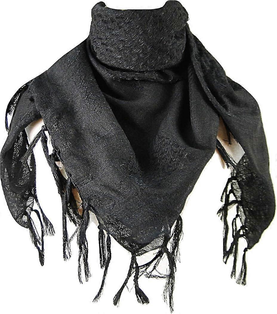 Premium Shemagh Head Neck Scarf