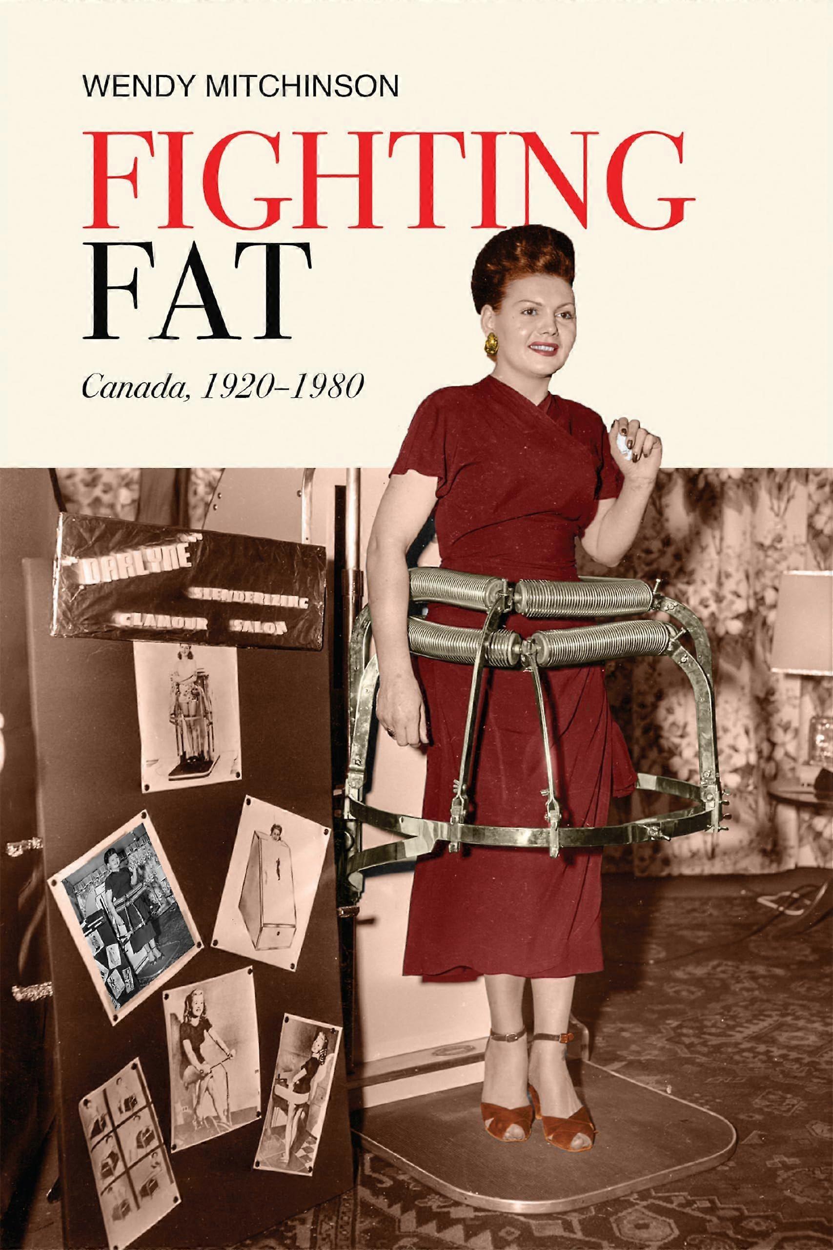 Fighting fat canada, 1920-1980