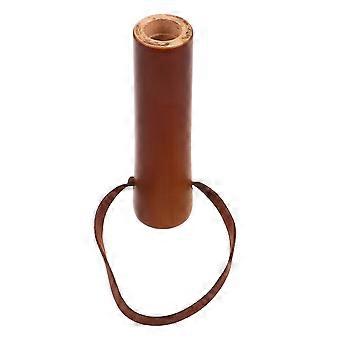 Manico di ricambio per ombrellone in legno - Manico di ricambio per ombrellone con asta da 13 mm di diametro - Parte di facile riparazione per feste con ombrellone ed eventi all'aperto