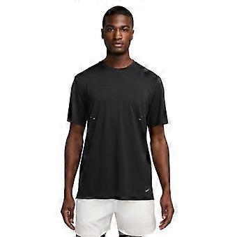 Nike Mens Pinnacle Dri-FIT Running T-Shirt