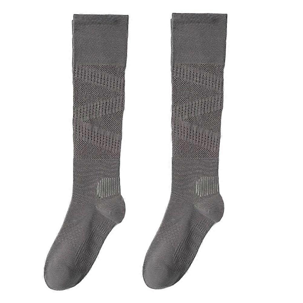 Women's Compression Socks - Gradient Compression Breathable Comfort Quick Dry Fabric
