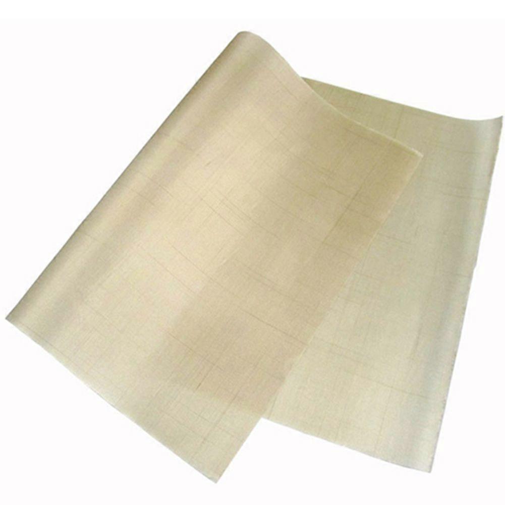 Non-Stick Cooking Baking High Temperature Resistant Durable Cloth Kitchen Tool