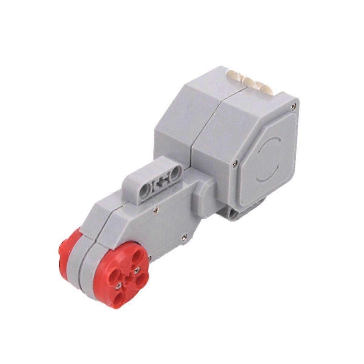 EV3 Robotics Servo Motor - High-Tech Large Motor for Technical Functions