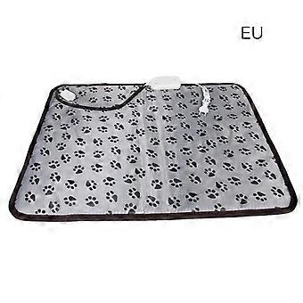 Electric Blanket - Unspecified - 45x45cm - Fast Heating - Safety - Anti-Bite