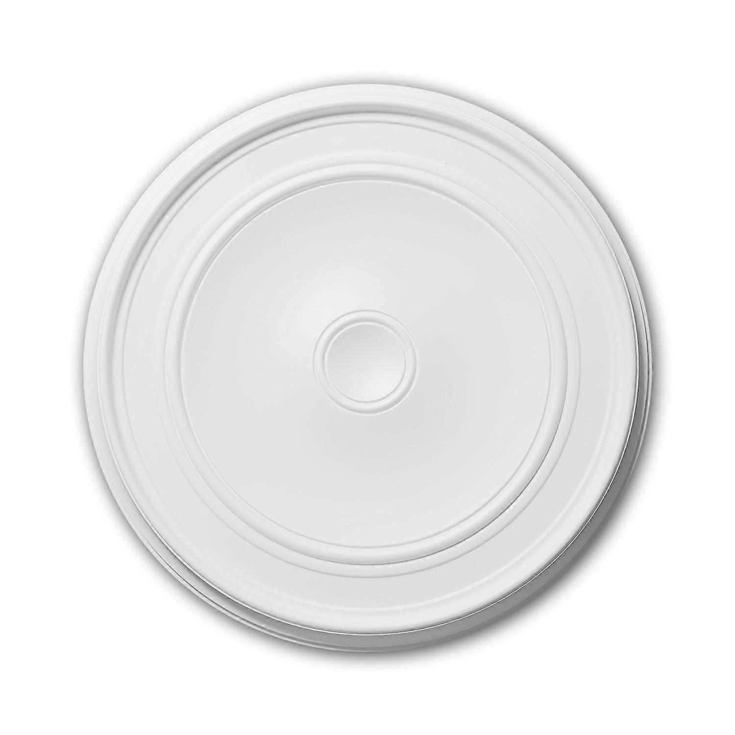 Stuk rosetter Profhome 156044
