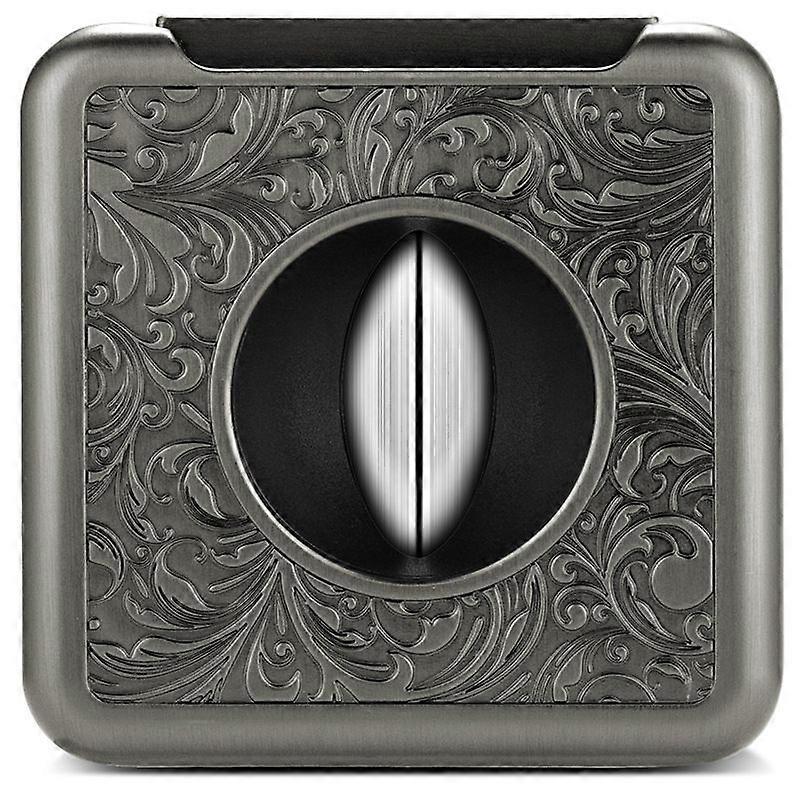 Cigar cutter Four in One Multifunctional Cigar Scissors