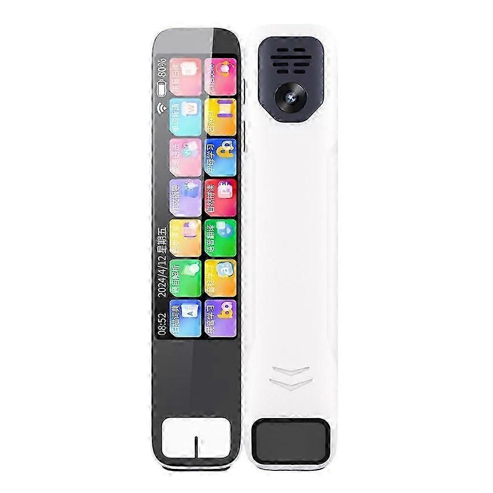 Scan Sense AI Smart Pen til Børn Stud