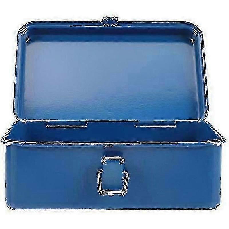 portable tool box for workshop and tractor heavy duty