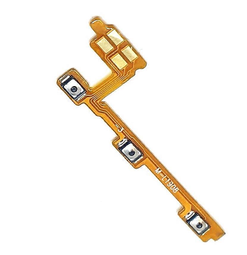 Power Flex For Huawei Y9 2019