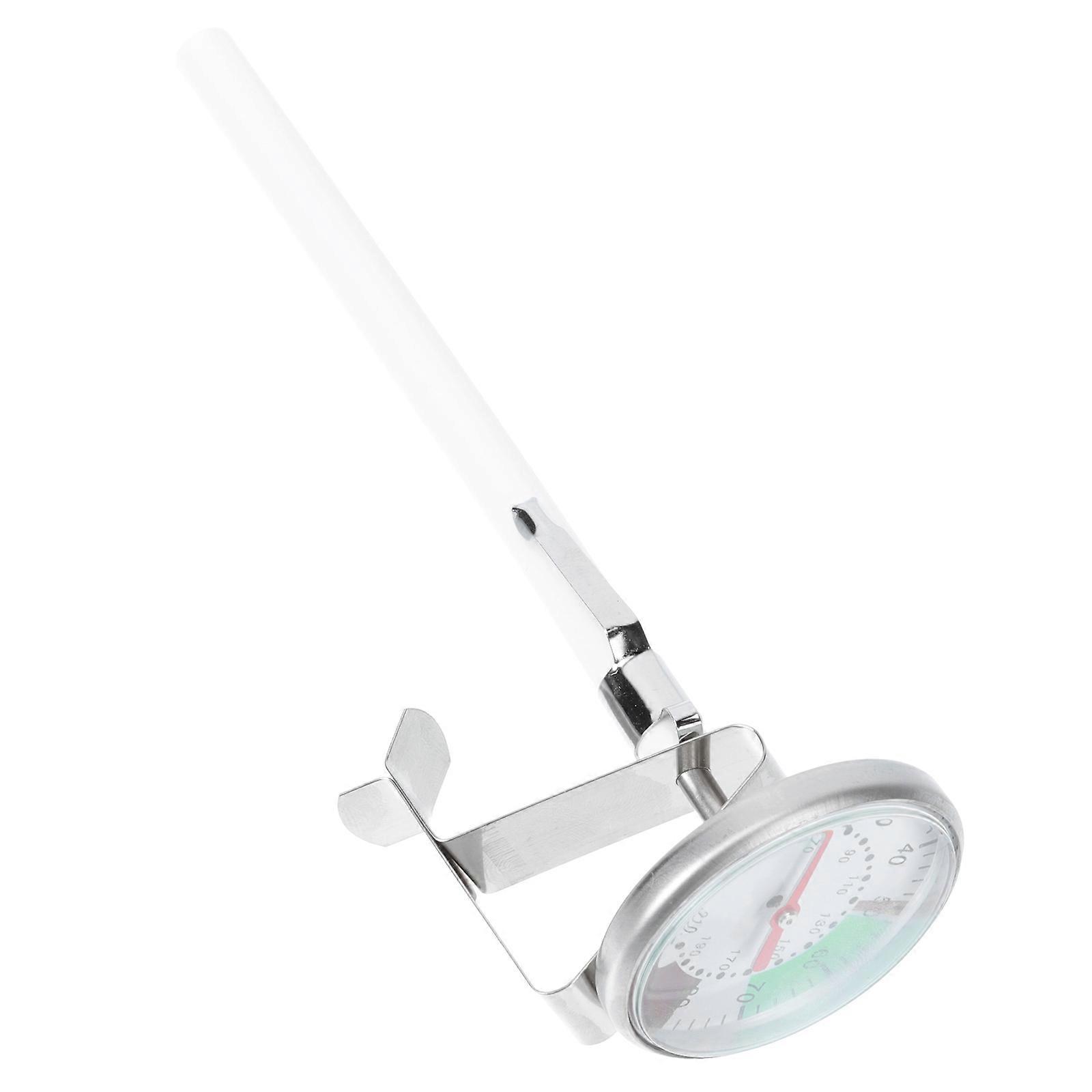 Kitchen Food Thermometer Probe Type for Precise Cooking 2Pcs