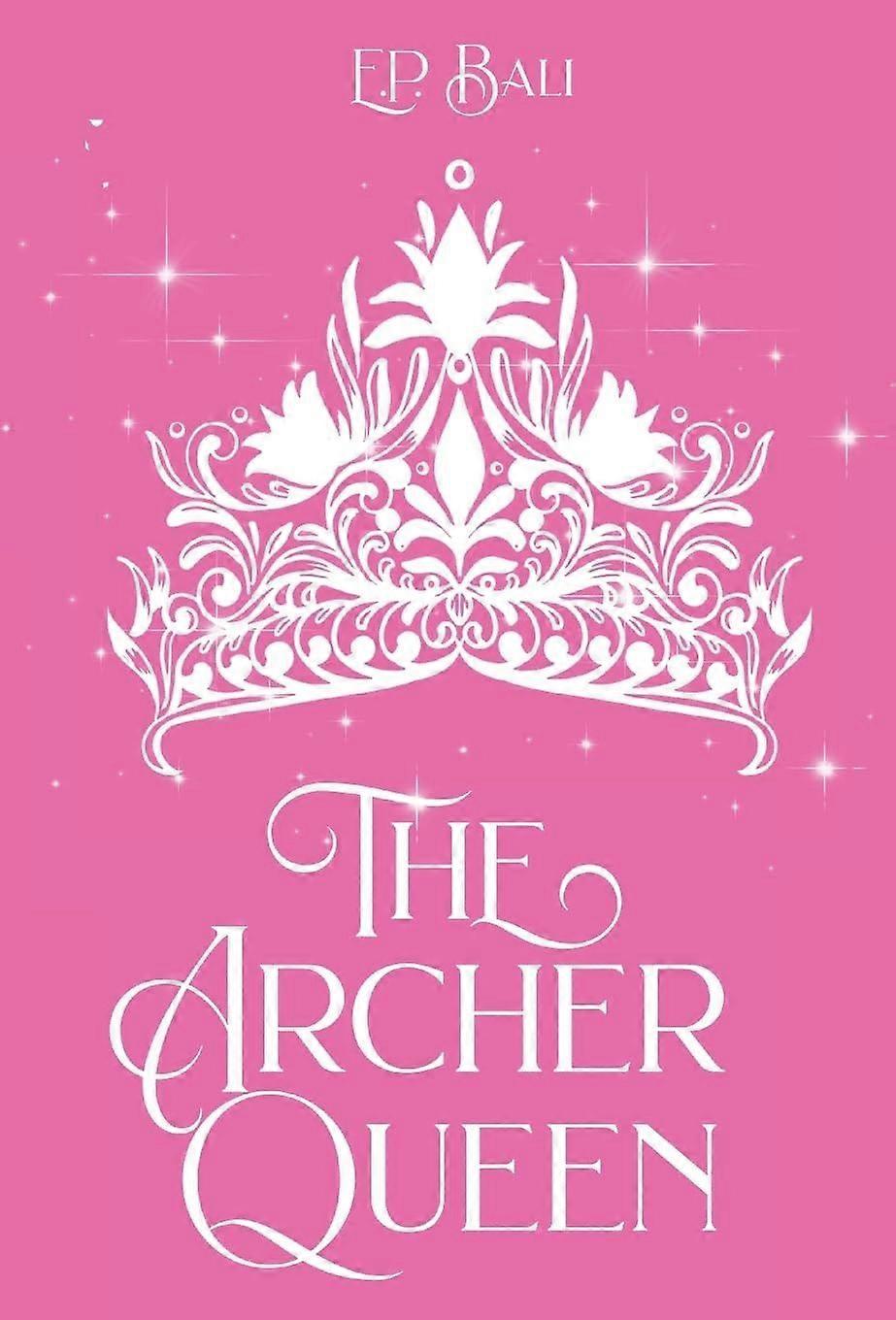 The archer queen pastel edition