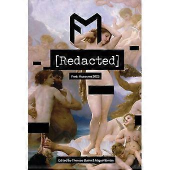Fwd museums - redacted redacted museums