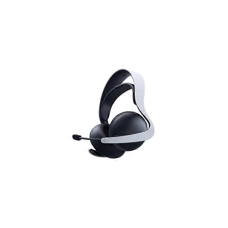 Sony Elite Wireless Mic White Elite Headsets