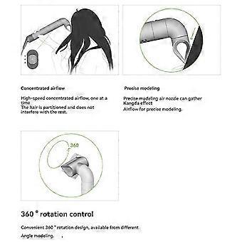 Voor Airwrap HD01 HD05 Krultang Recision Styling Nozzle Creëer Een Gladder, Meer Gemanicuurd Ha