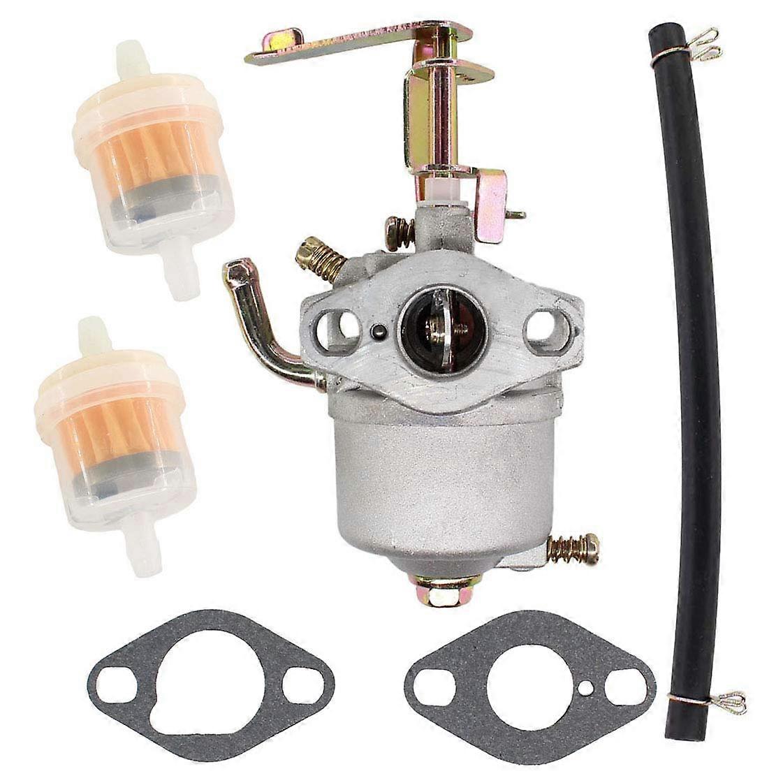 Carburetor for RGN1200A Generator DirectFit Replacement Stable Engine Performance