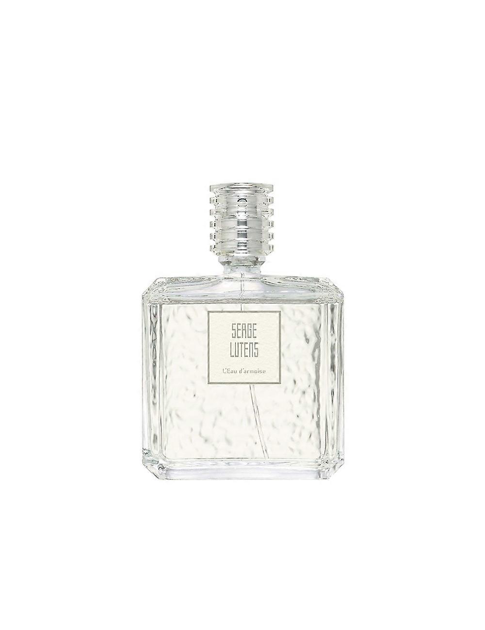 Serge Lutens L'Eau d'Armoise EDP U 100 ml