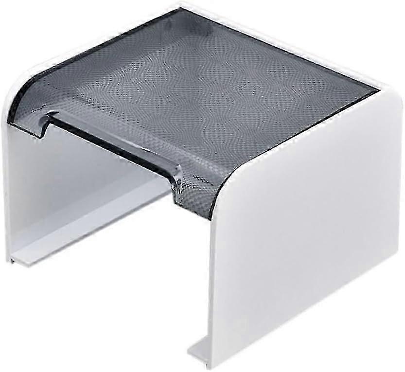 Waterproof plastic socket cover for outdoor socket, outdoor light swit