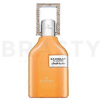 Ard Al Zaafaran Sahebat Al Jamal unisex eau de parfum 70 ml