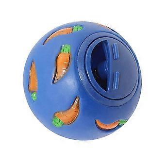 5x Interactieve snoepjesdispenser voor kleine huisdieren 26-27