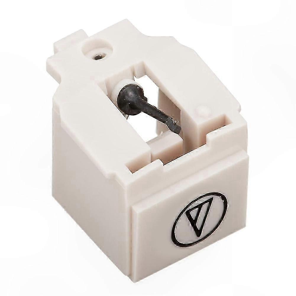 Vinyl Record Player Stylus Replacement compatible with Turntable Phonograph Accessories