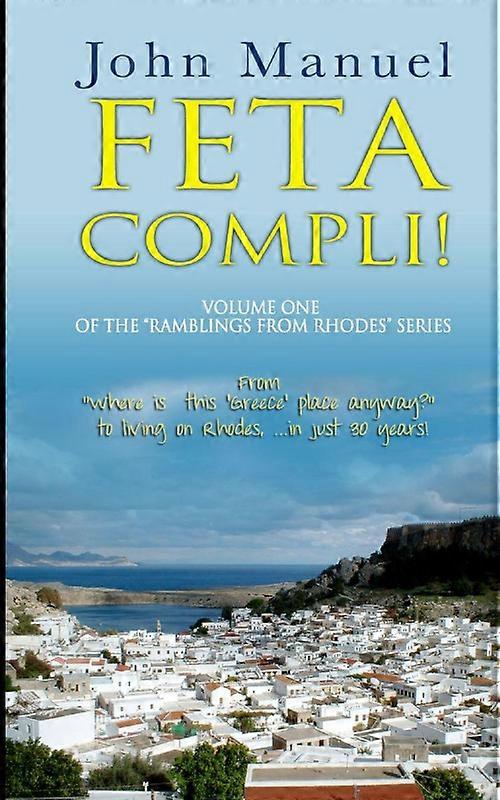 Feta Compli