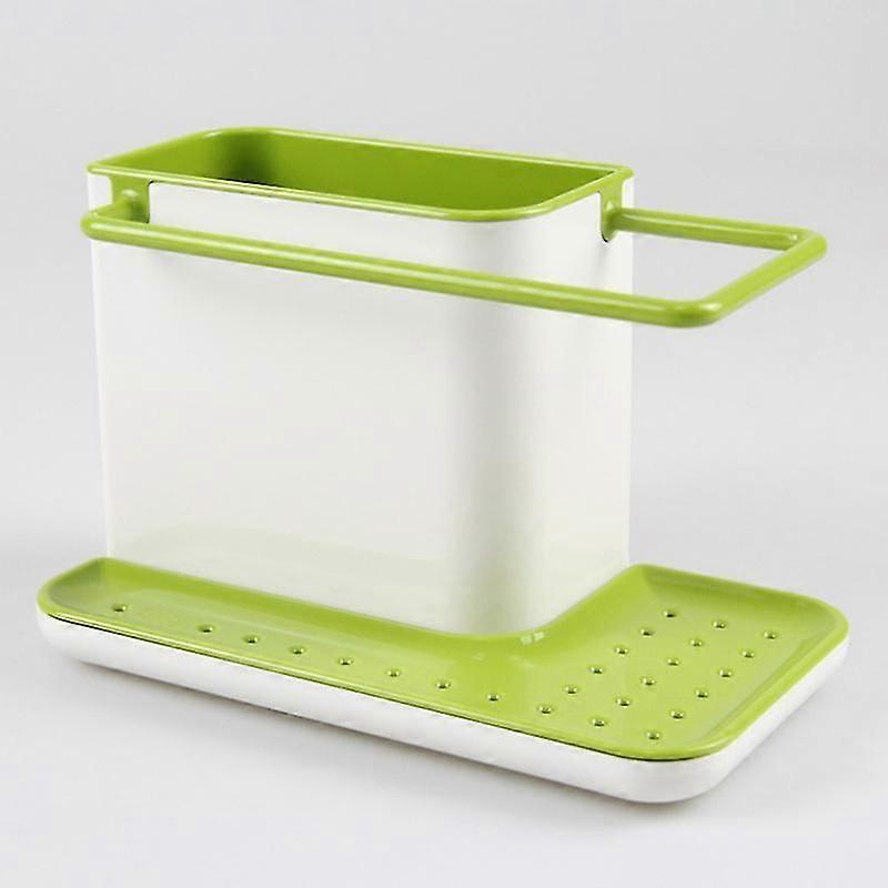 Küchenspüle Organizer