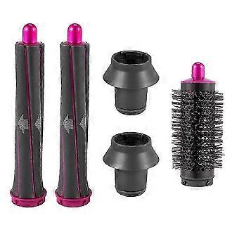 Für Dyson Supersonic Haartrockner Lockenaufsatz Zylinderkamm Magic Adapter Air Styler Attachmen