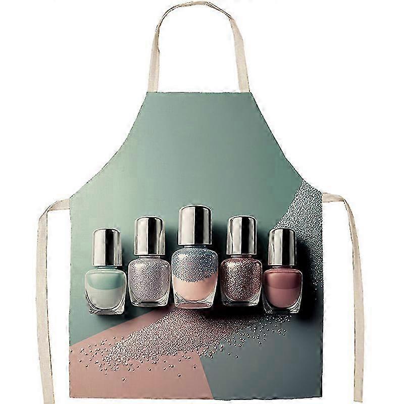 Adjustable Multi Use Vest Apron