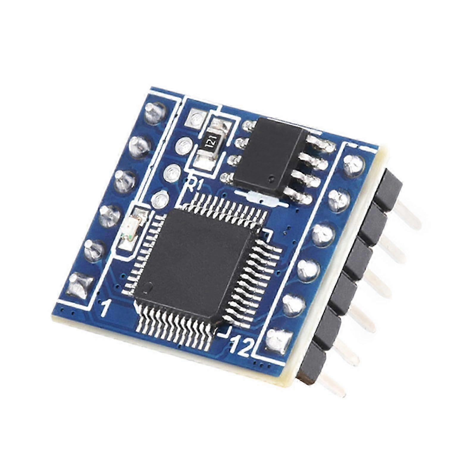 Compact TTL to CAN Converter Module