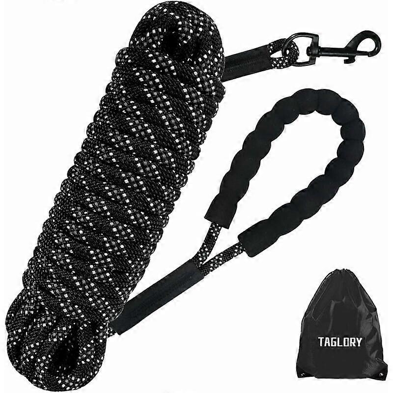 Reflective Durable Padded Hoist Rope